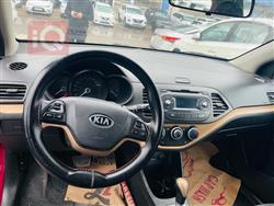 كيا بيكانتو